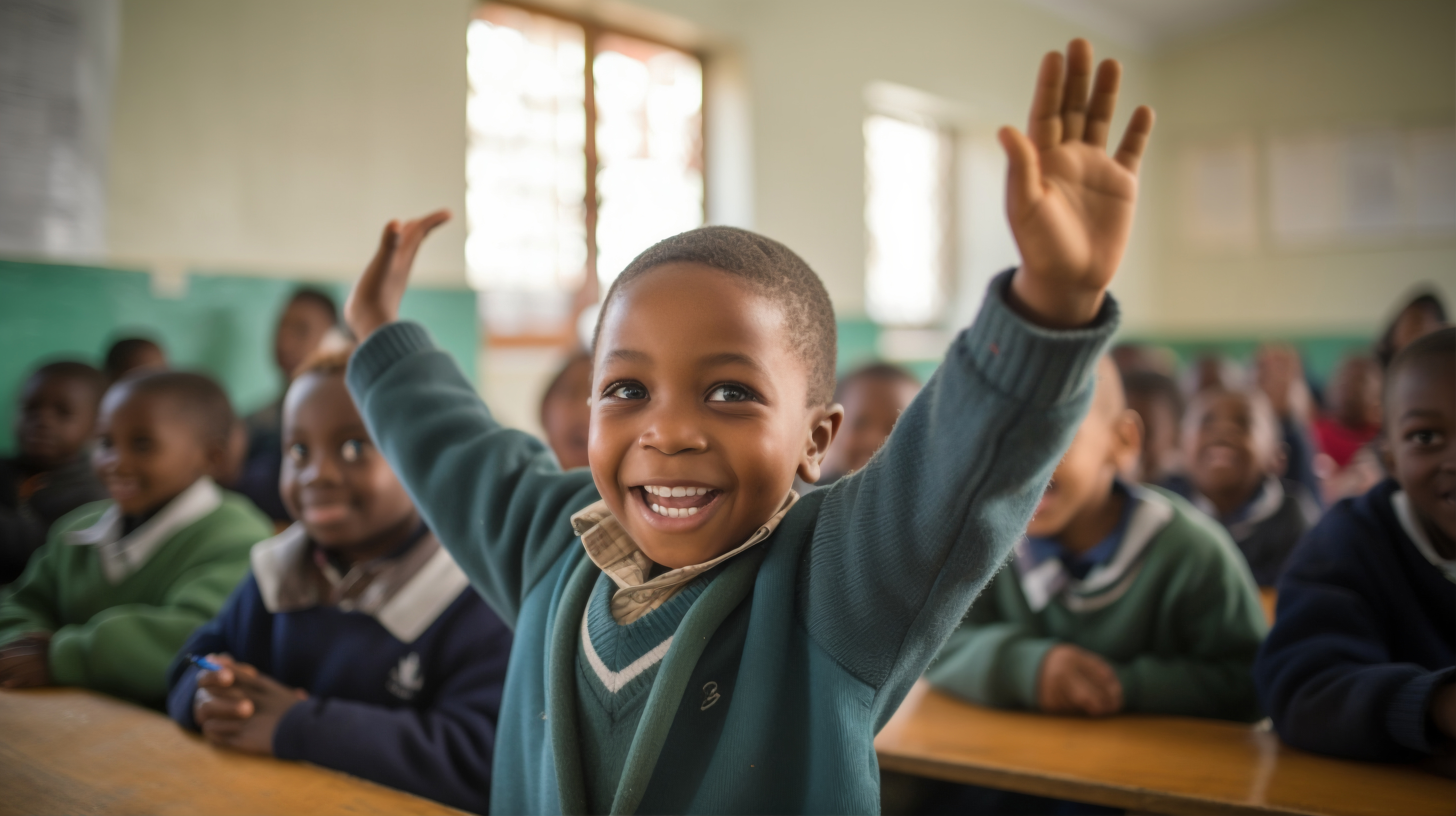 ST. ANDREWS ANGLICAN GRAMMAR SCHOOL ONDO gallery image 2